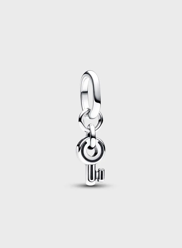Key Mini Dangle Charm