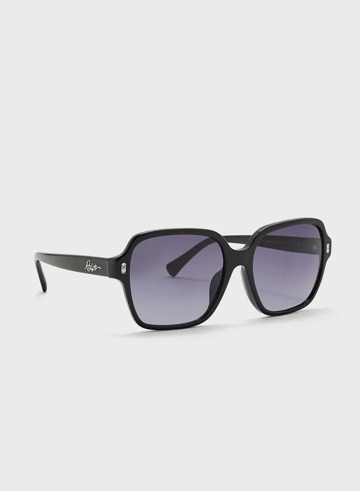 0Ra5304U Wayfarers Sunglasses