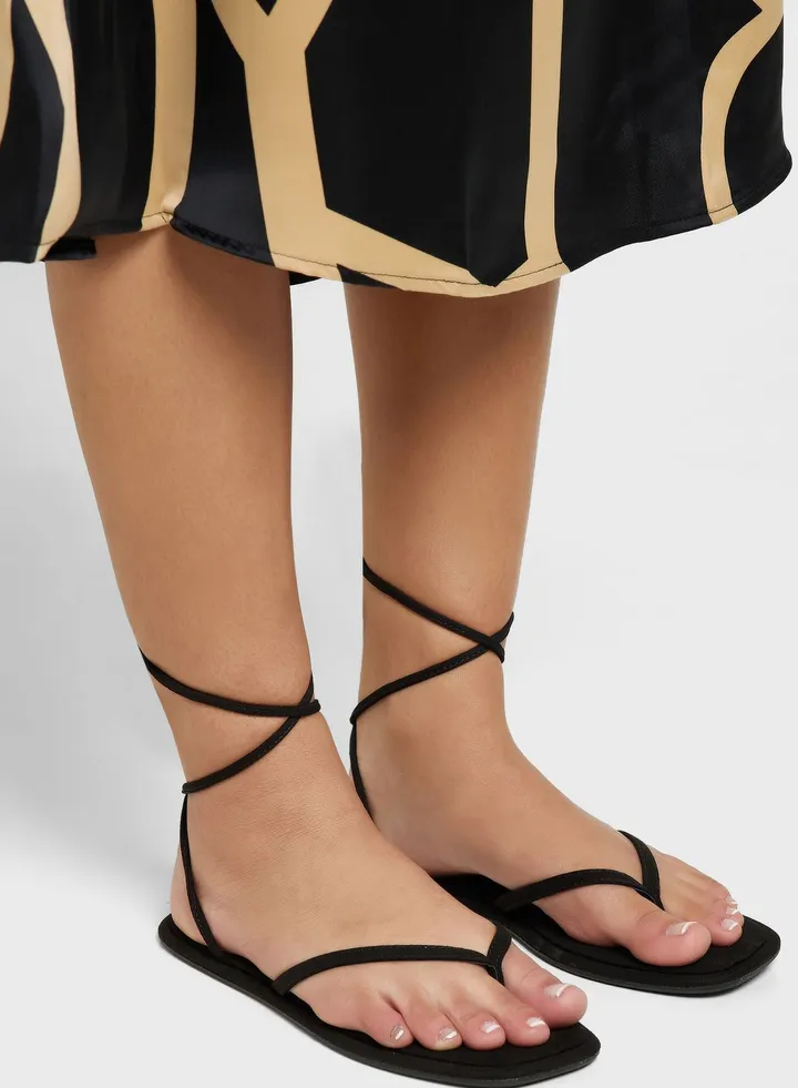 Everyday Sandals