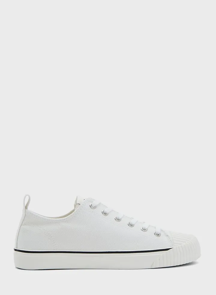 Sunny-13 Low Top Sneakers