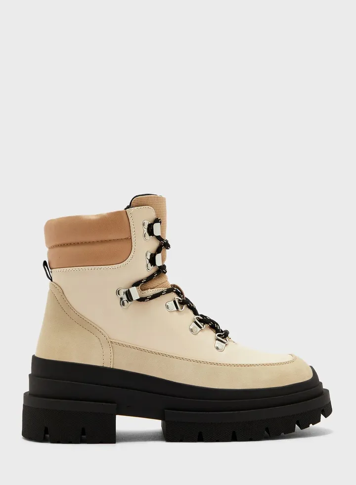 Beatrix-2 Hiking Boots