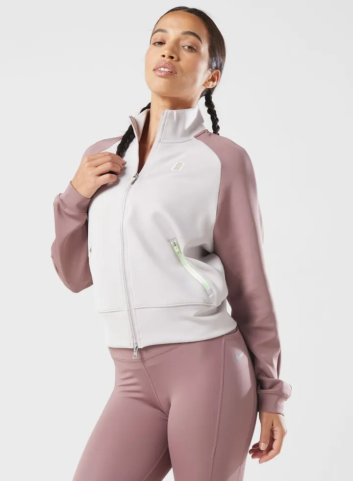 Dri-Fit Heritage Jacket