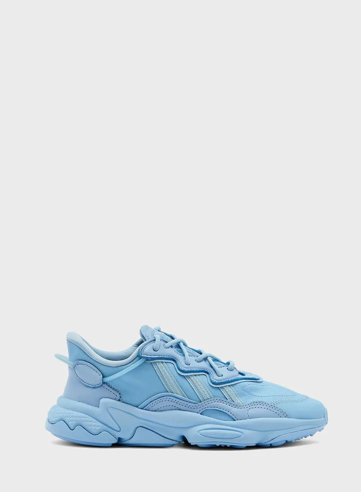 Ozweego W