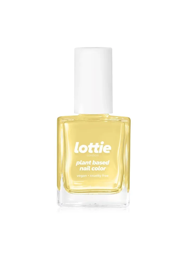 Nail Polish - Periodt