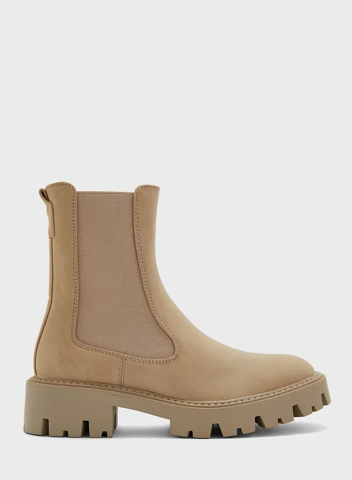 Onlbetty Ankle Boots