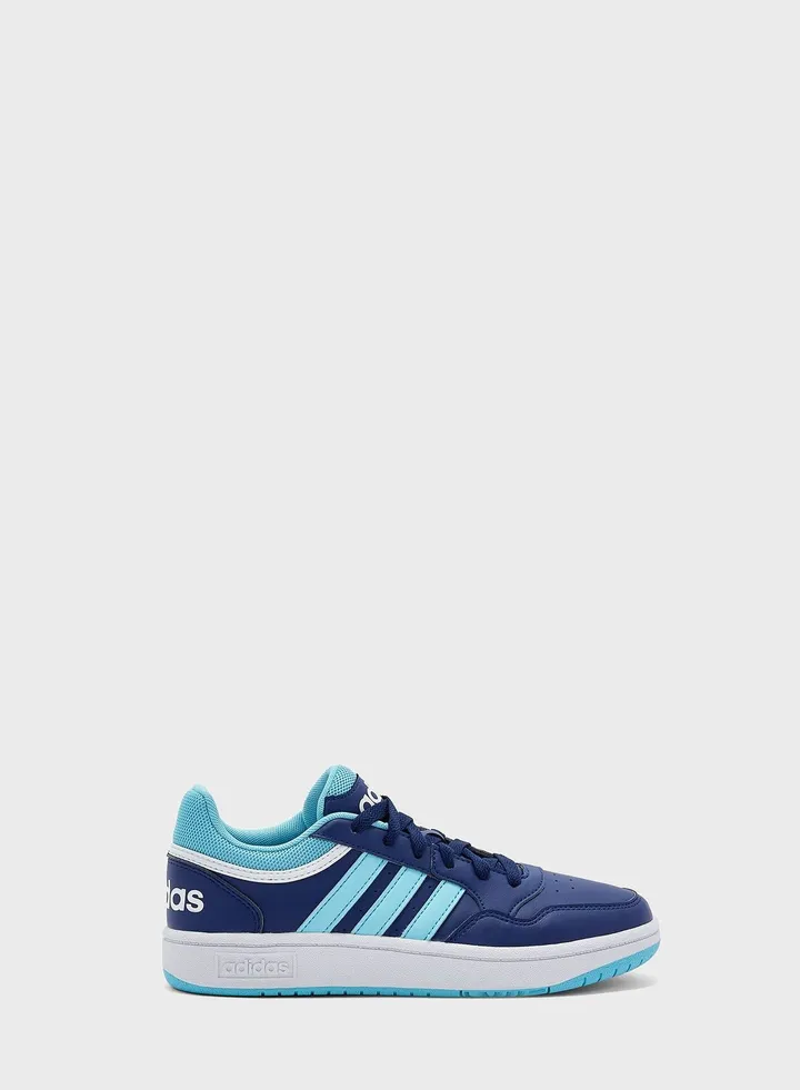 Kids Hoops Mid 3.0 Shoes