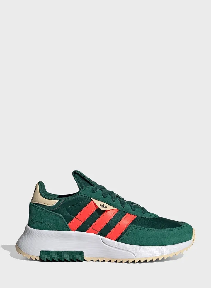 Kids Retropy F2 Shoes