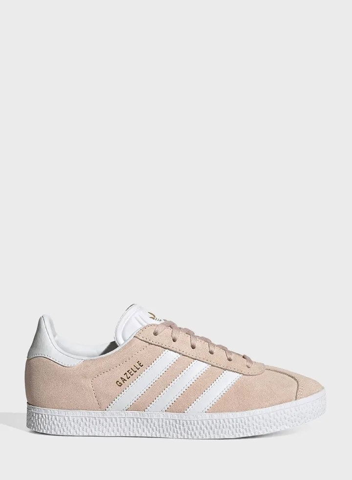 Kids Gazelle Shoes