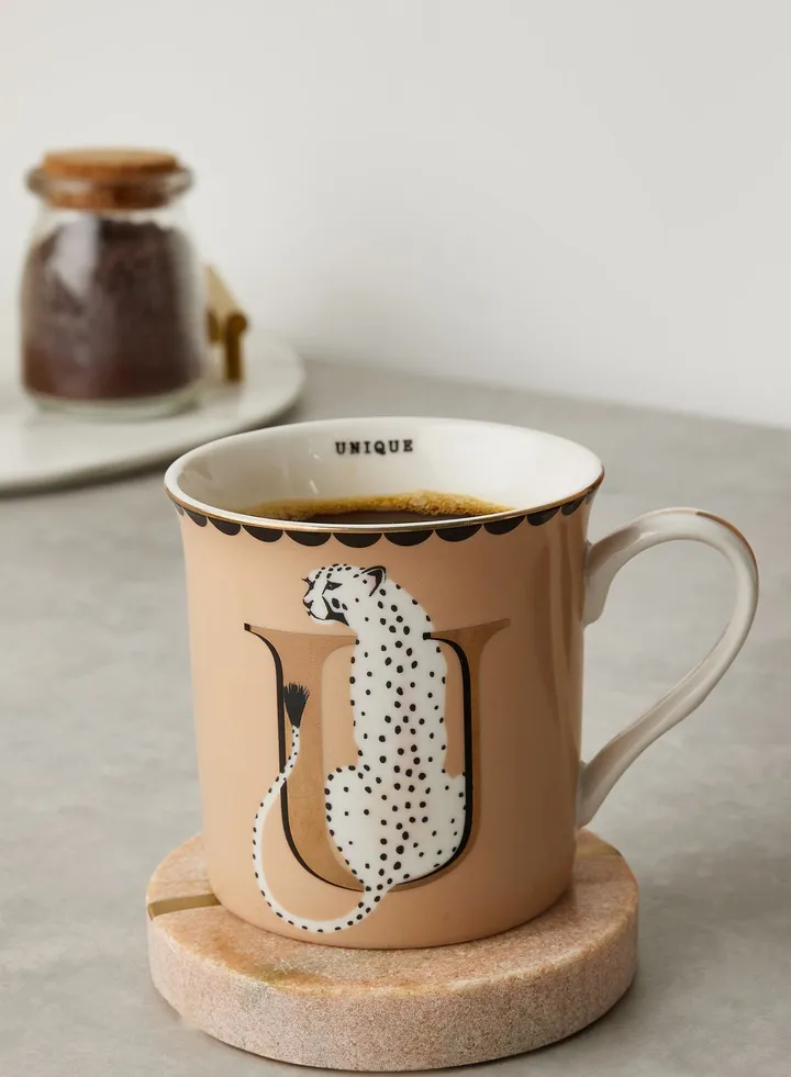 U For Unique Mug