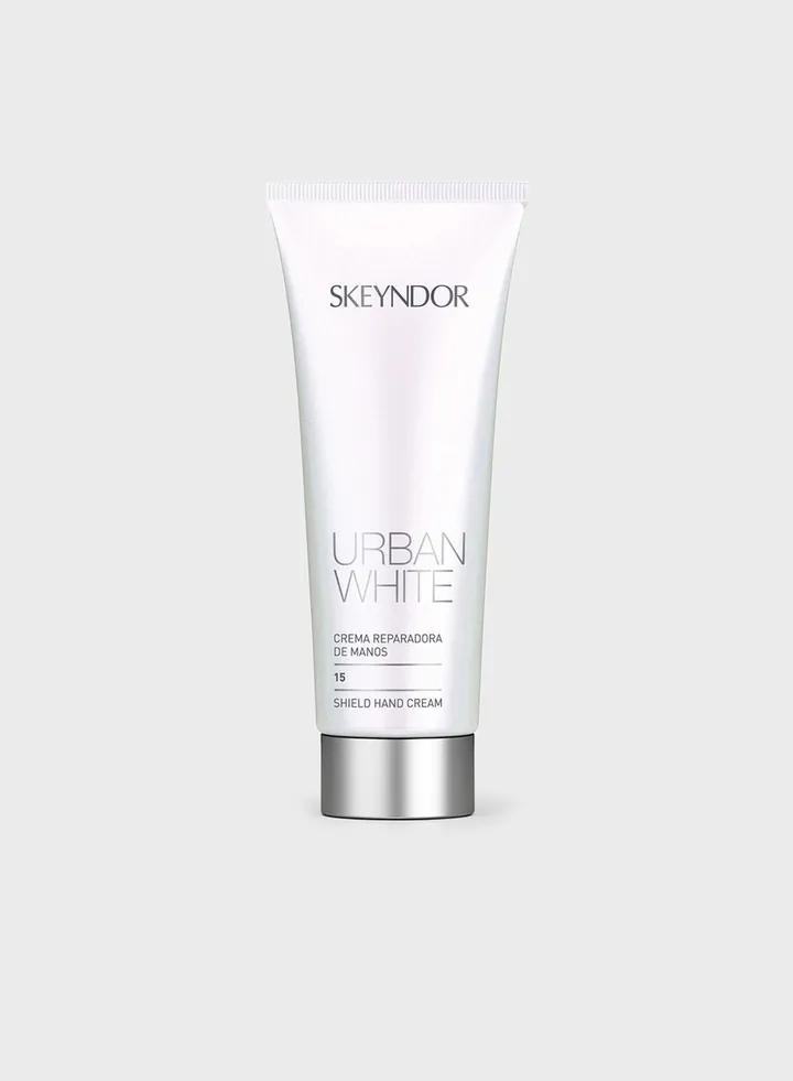 Skeyndor Urban White Pro Shield Hand Cream 75ml