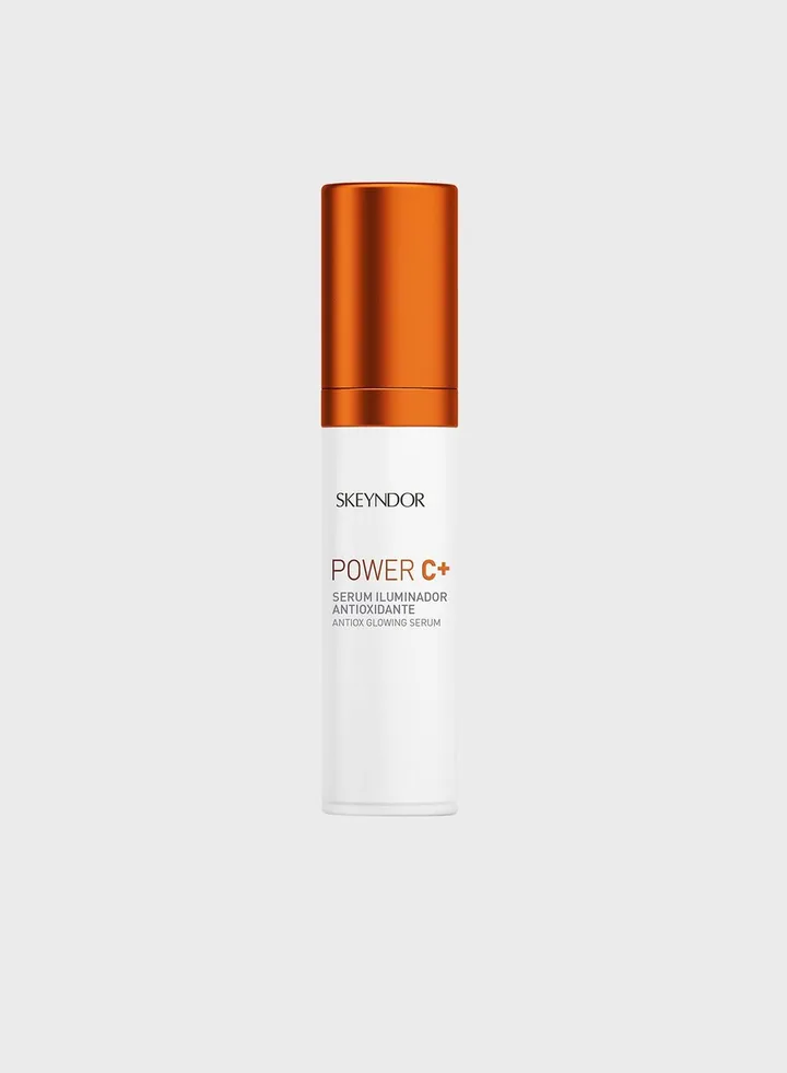 Skeyndor Power C+ New Antiox Glowing Serum 12.5% 30ml
