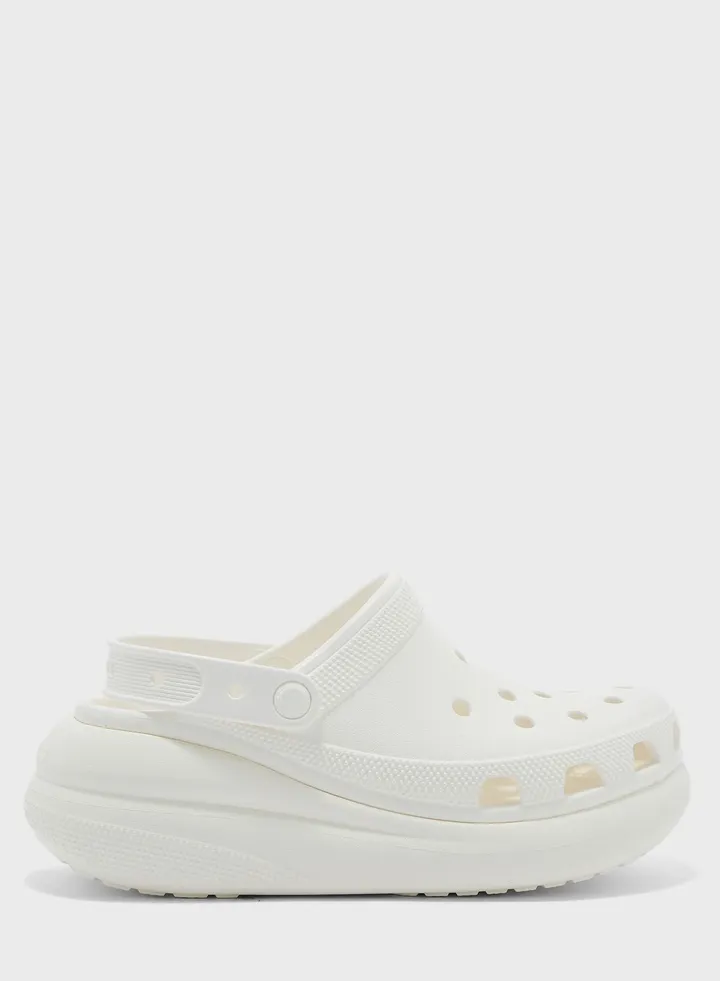 Classic Crush Clog
