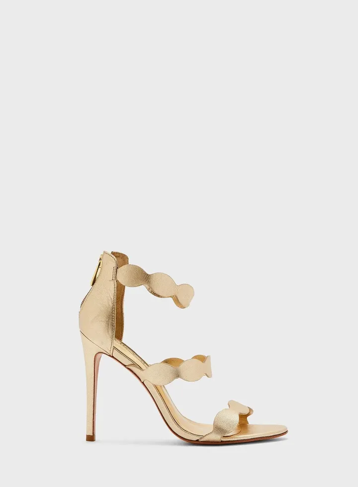 Betrina High Heel Sandals