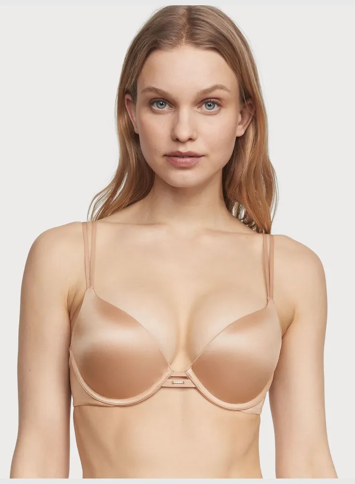 Push-Up Bra