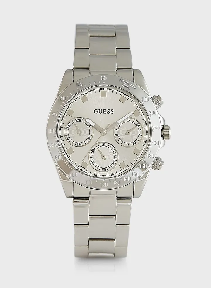 Eclipse Analog Watch