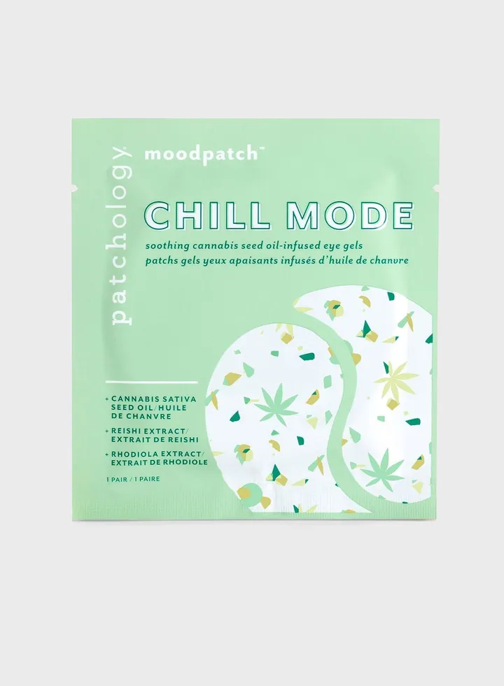 Moodpatch Chill Mode - Single