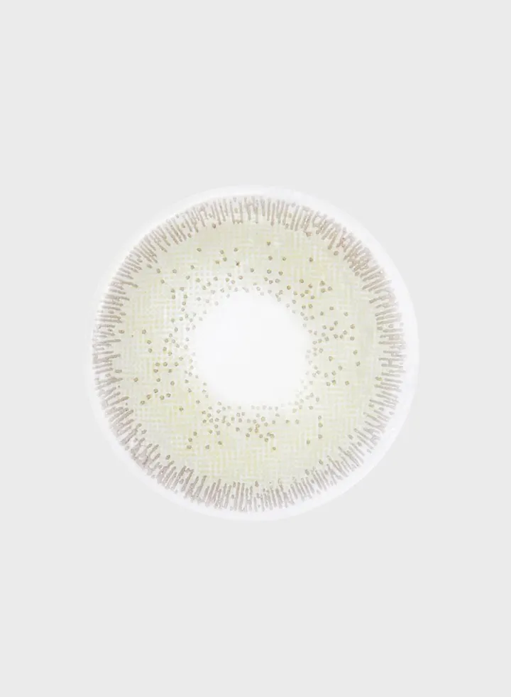 Layala Lenses - 2 Lenses - Forest Green