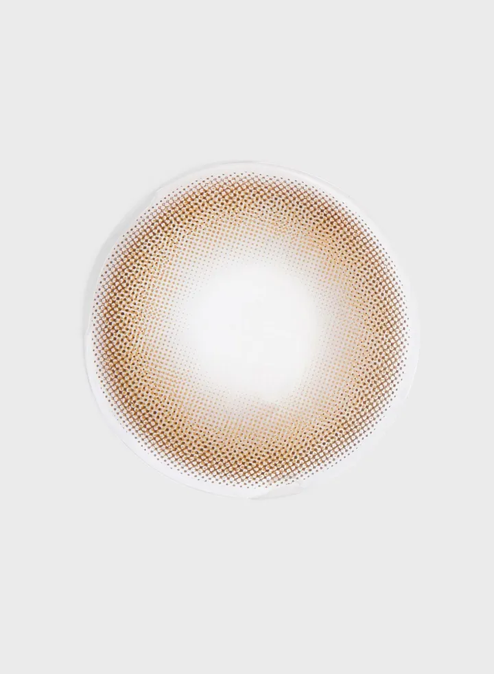 Layala 2022 Collection - 2 Lenses - Sweet Hazel