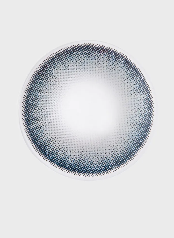 Layala 2021 Collection - 2 Lenses - Skye Blue