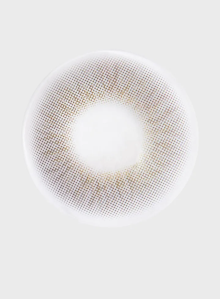 Layala 2022 Collection - 2 Lenses - Crescent Gray