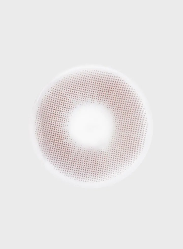 Layala Lenses - 2 Lenses - Chestnut Brown