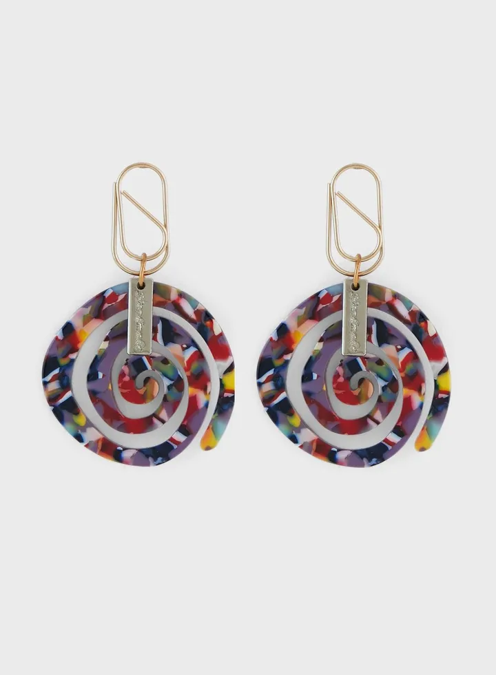 Lhenny Earrings