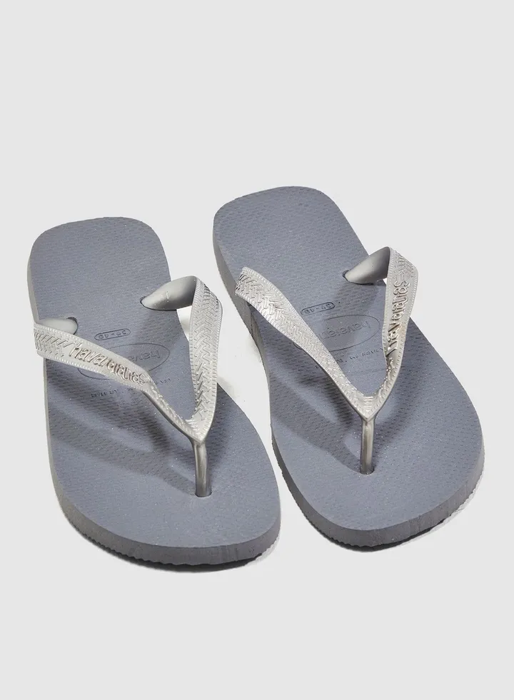 Top Tiras Flip Flops