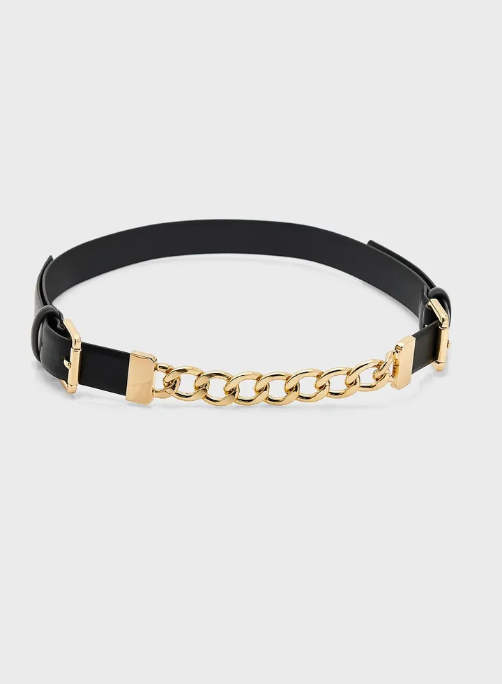 Christa Belt