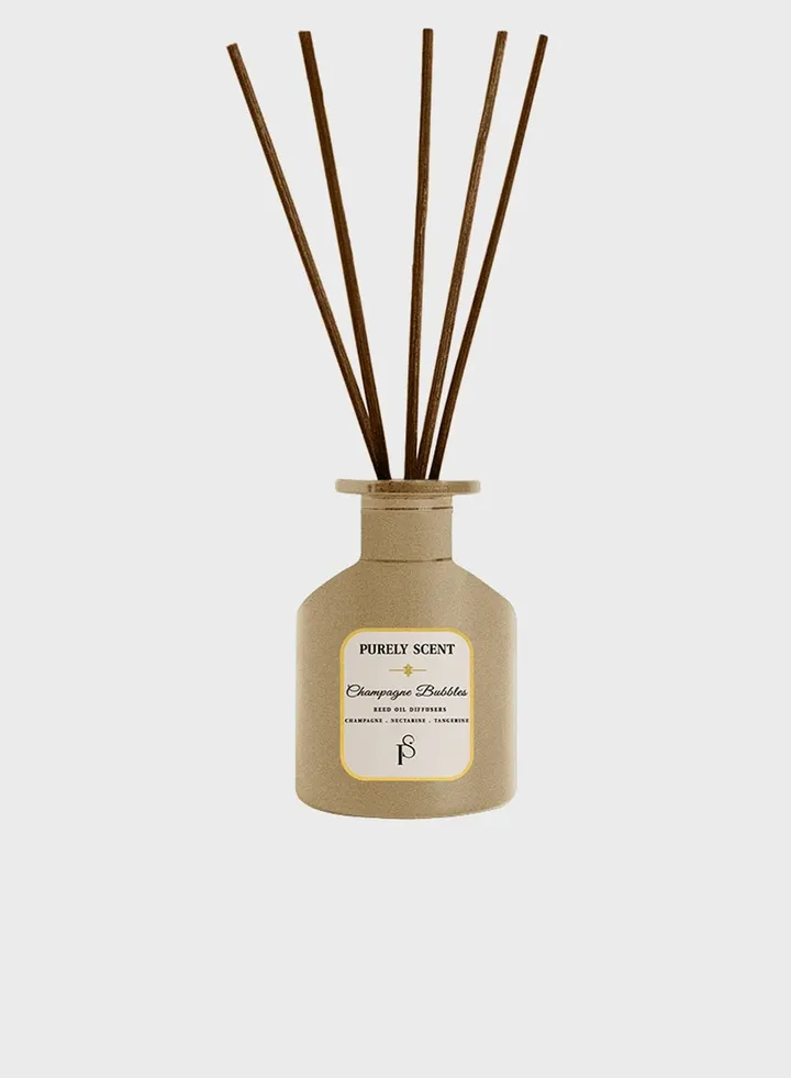 Champagne Bubbles - 200Ml - 20% Essential Oil