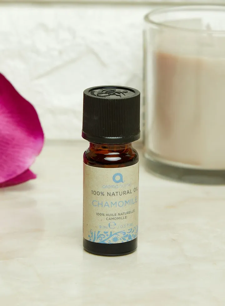 Chamomile Blend Essential Oil 9Ml