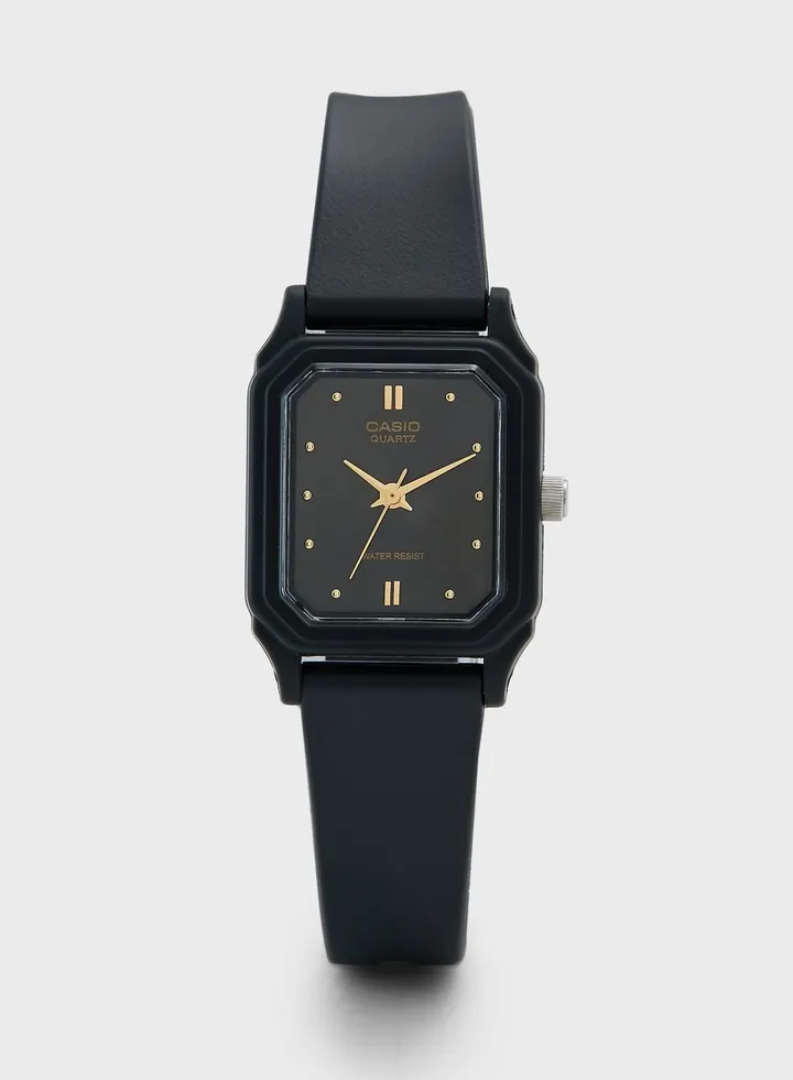 Analog Watch