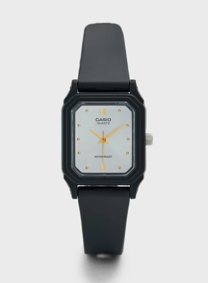 Analog Watch