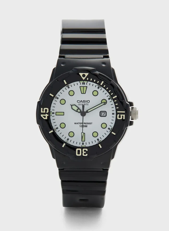Analogue Watch
