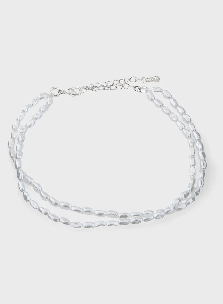 Pernilla Choker