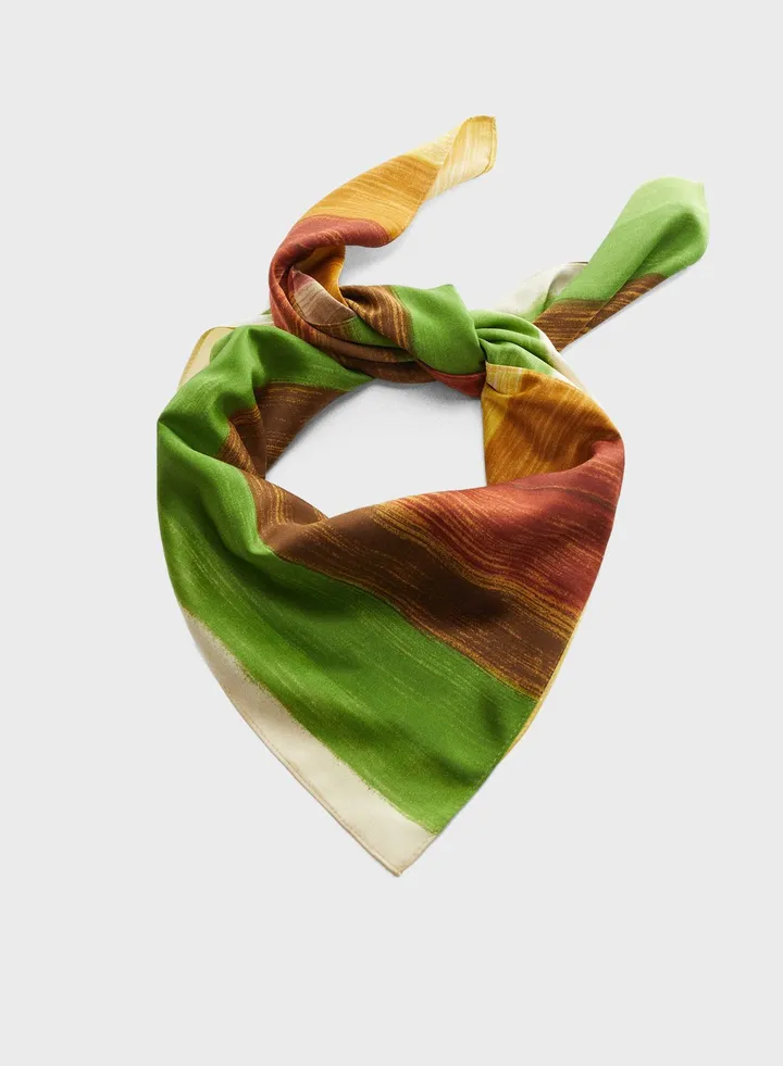 Fina Scarf