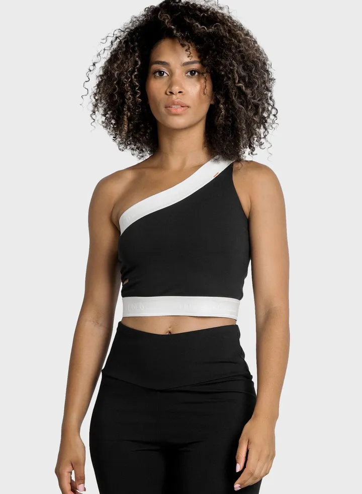 Billie Cropped Top