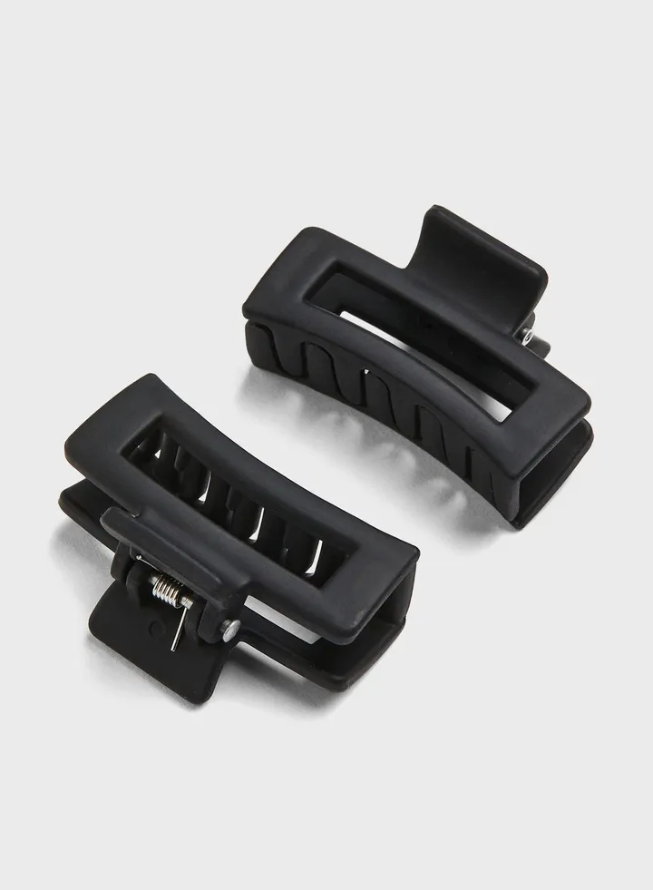 2-Pack Hair Clip