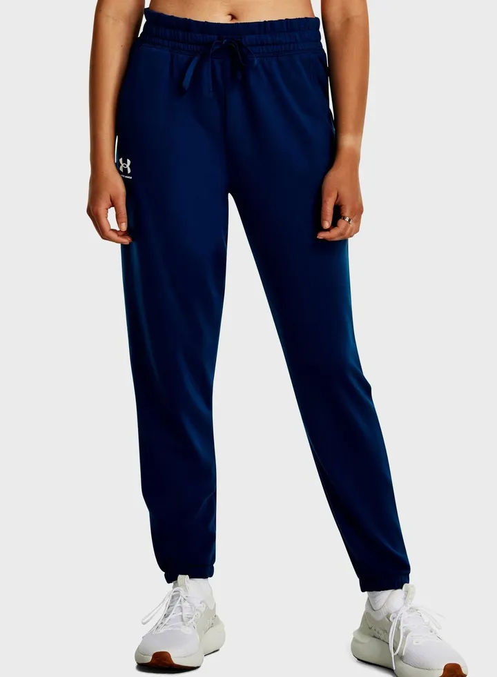 Rival Terry Joggers