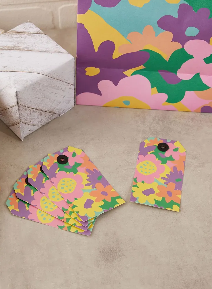 Gift Tag 5 Pk