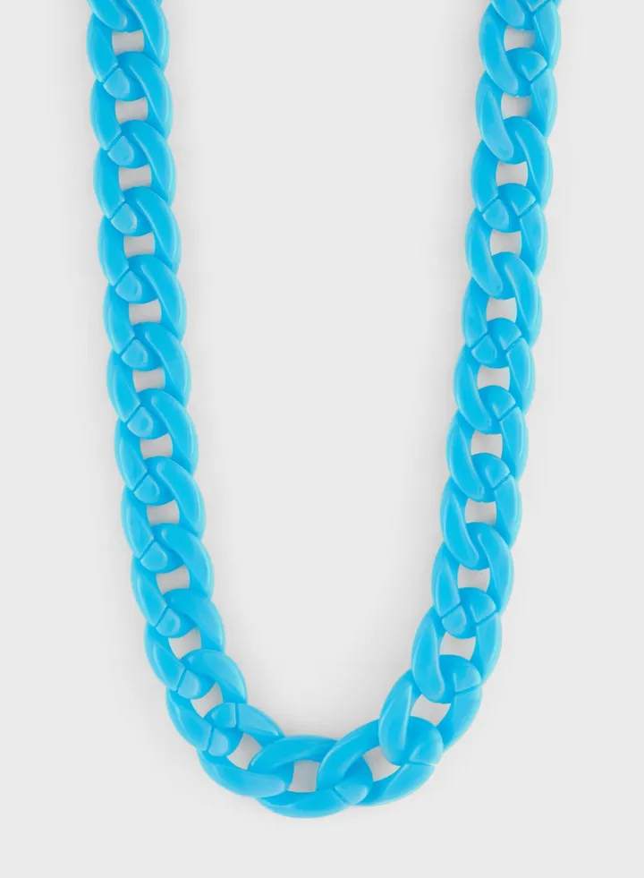Lemma Chain Necklace