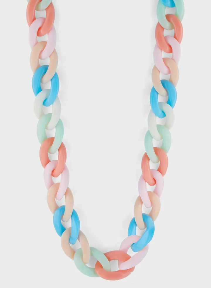 Lemma Chain Necklace
