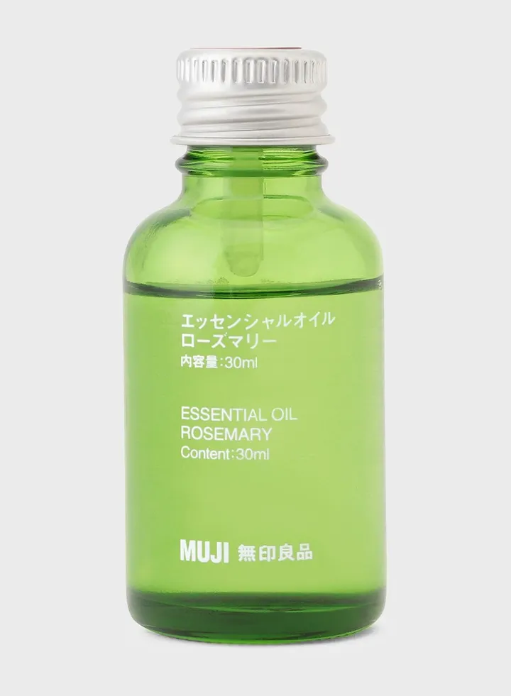 Essential Oil Rosemary 30Ml