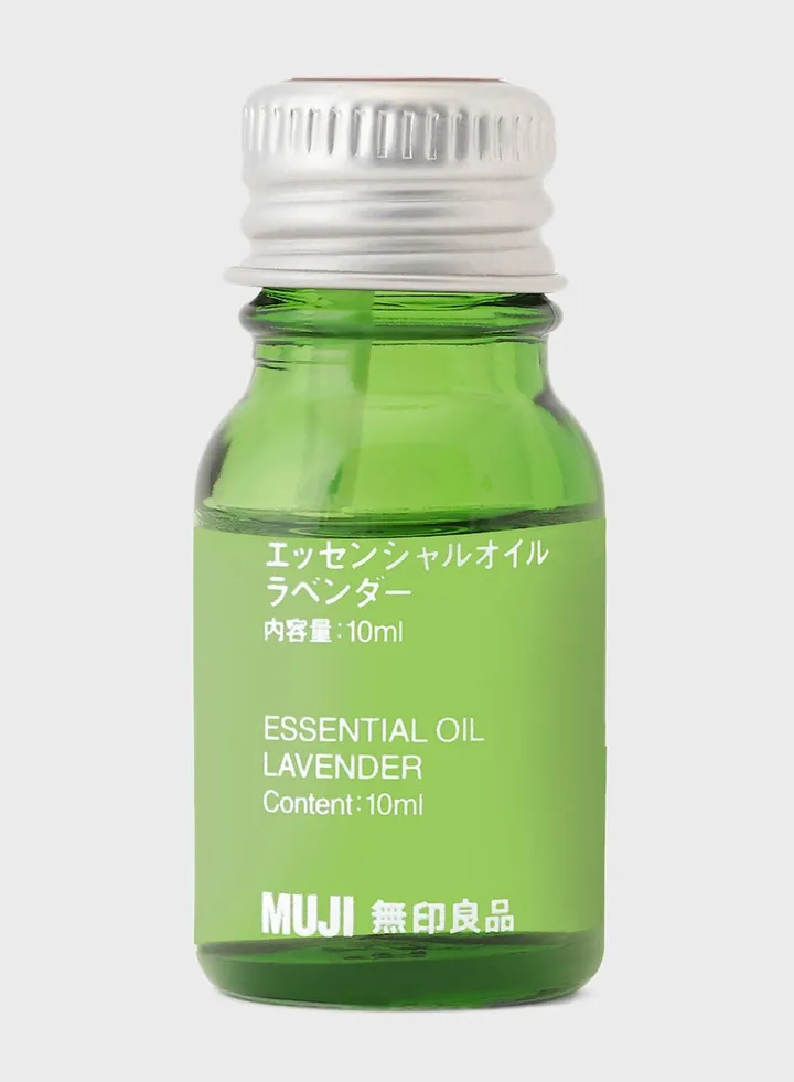 Essential Oil Lavender 10Ml