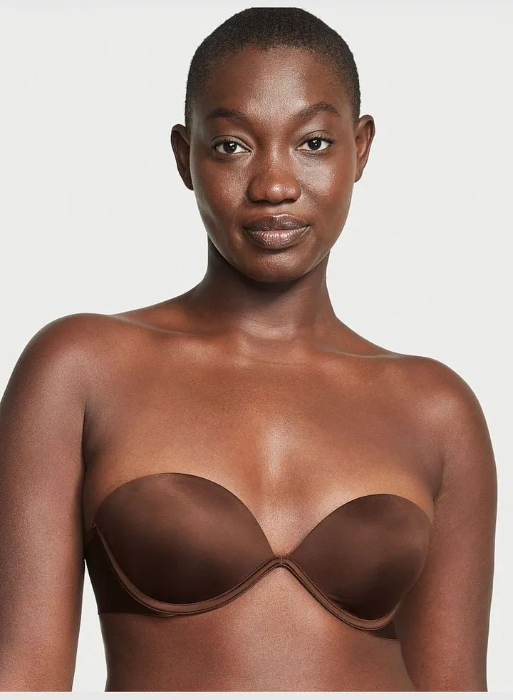 Every-Way Strapless Bra