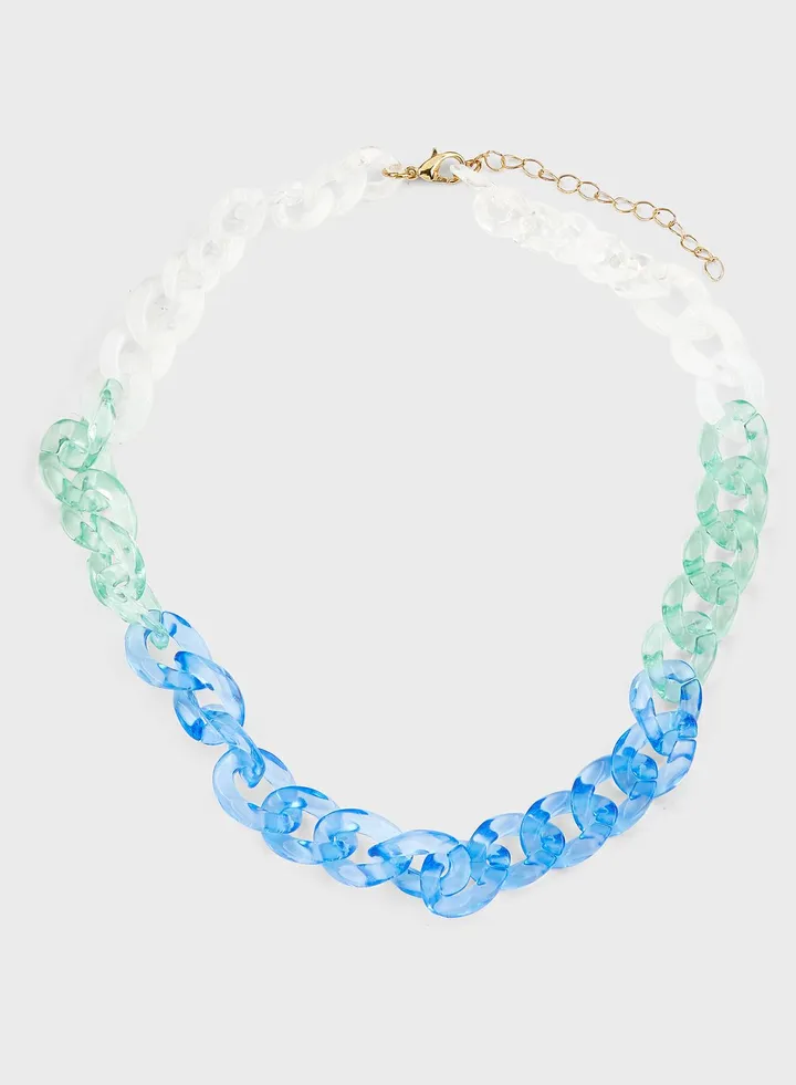 Lbina Necklace