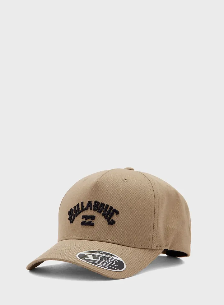 Arch Flex Cap