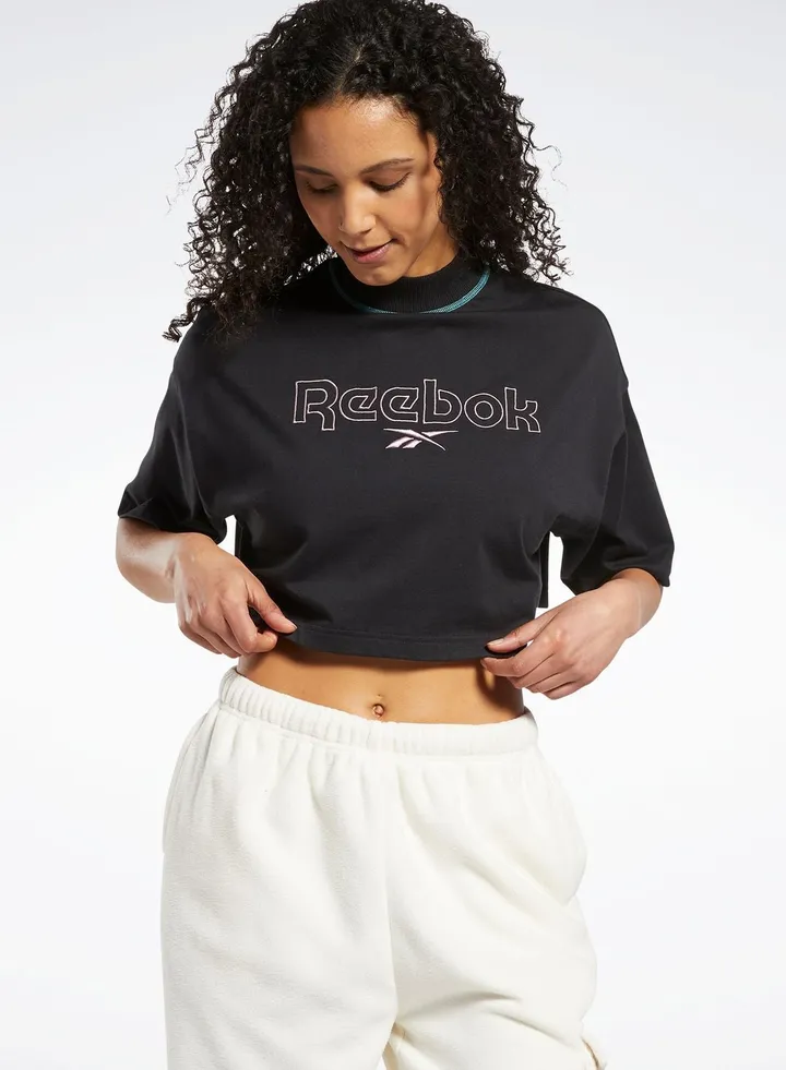Classics Heritage Graphic T-Shirt