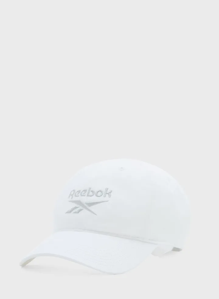 Logo Cap