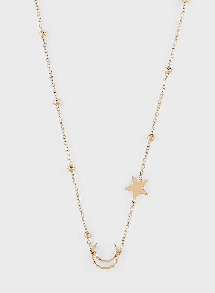 Jeanie Necklace