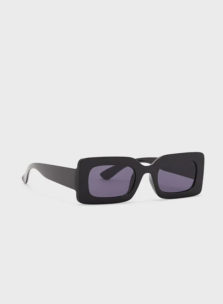 Gigi Square Sunglasses